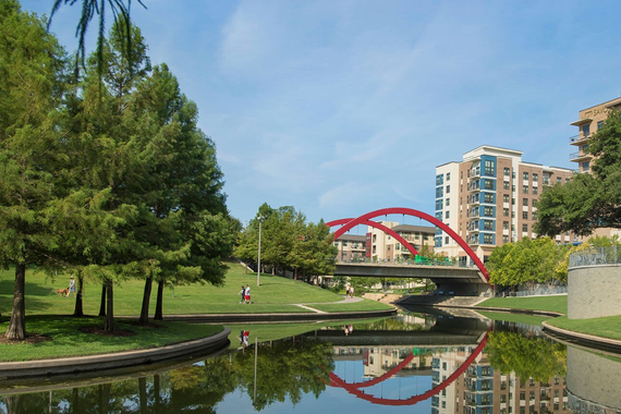 Addison, Texas